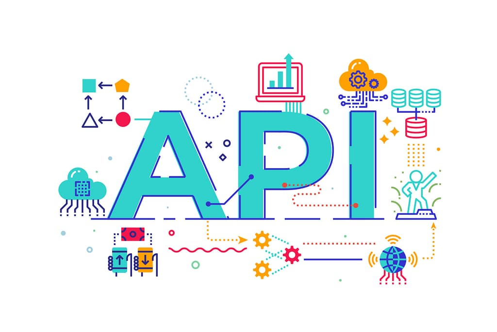 API Pix