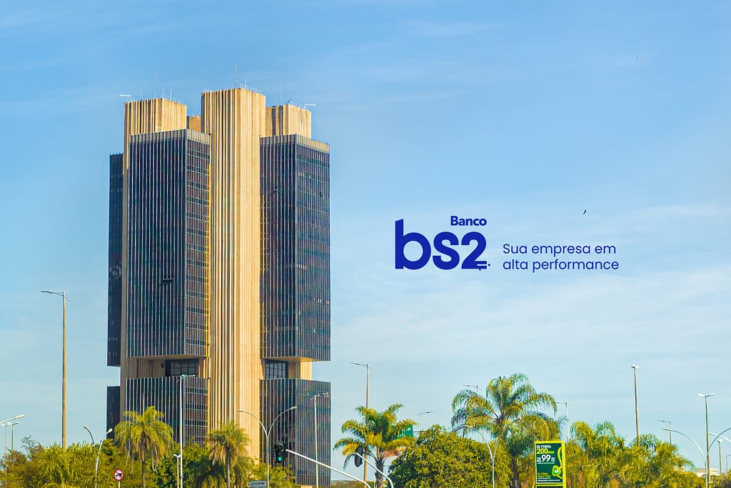 Valores a Receber, Banco Central, Passo a passo para verificar o CNPJ
