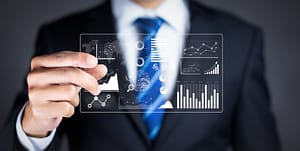 Melhora do cenário econômico do Brasil