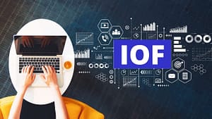 IOF Imposto sobre o Operações Financeiras