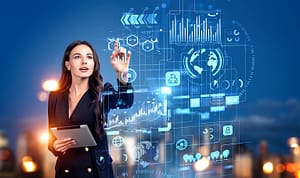 A revolução digital vai transformar sua empresa