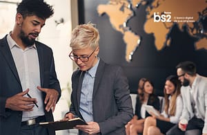 Transferências internacionais