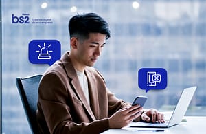 Golpes e Fraudes, como prevenir