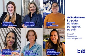 Por um mundo com mais mulheres na liderança