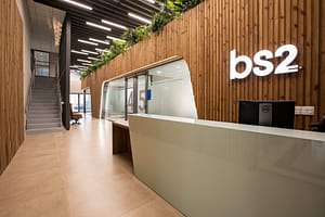 Banco Digital BS2