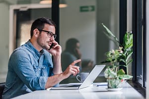 O que é uma API Pix?