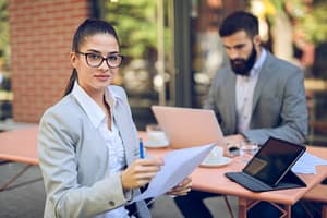 Plano de negócios - Qual a estrutura correta?