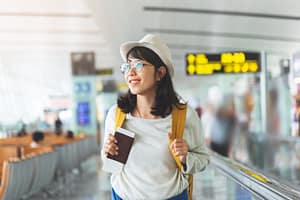 Vale a pena ter uma conta internacional BS2 GO!