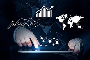 Internet das Coisas na sua empresas