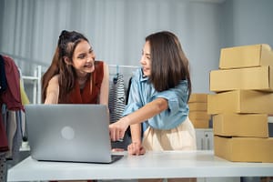 Como impulsionar os negócios do seu e-commerce?