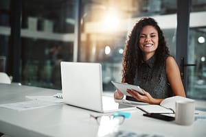 É seguro usar o internet banking?