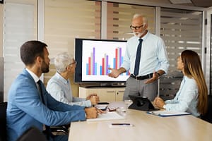 Cost Sharing - tudo o que você precisa saber sobre