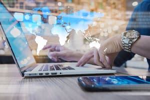 Conheça as soluções em câmbio para sua empresa