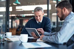 Conheça o FGI Tradicional