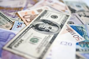 Radar BS2 - Boletim de câmbio #16