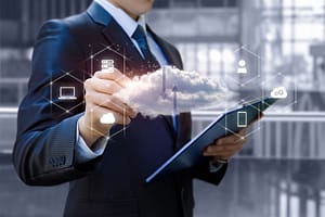 Tecnologia em Nuvem pode ser benefício para gestão financeira das empresas