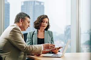 O que é embedded finance?