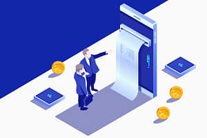 API de sistema financeiro - veja vantagens!