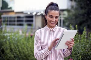 Como sua empresa pode captar recursos para expandir?