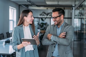 Como realizar negócios no exterior?