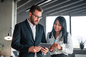 Financiamento de vendas - quando solicitar?