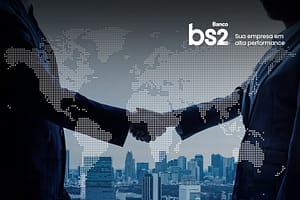 Conta internacional pj