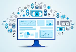 Cresce a procura por crédito - capital de giro