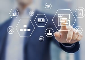 O que é o beyond banking?