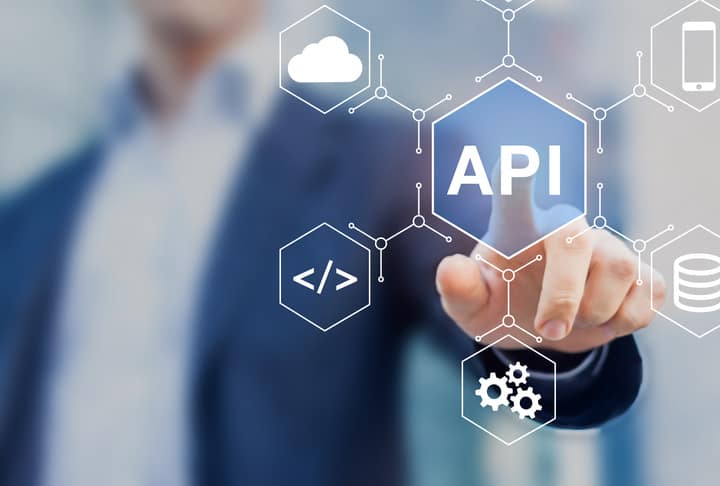 O que é segurança de APIs?