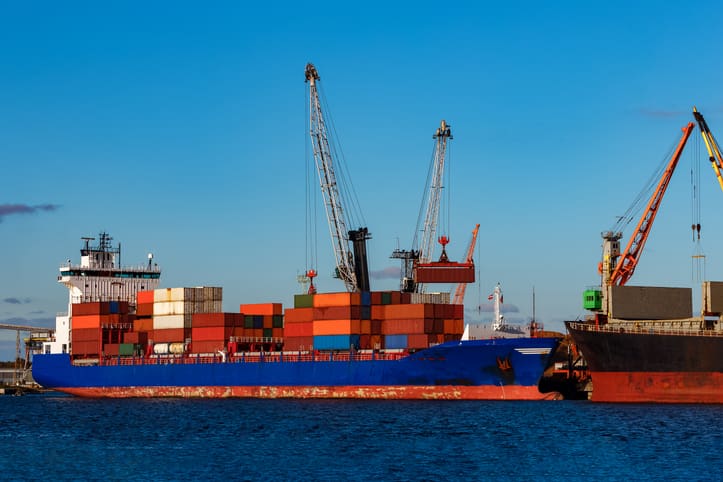 Expectativas para o comércio exterior em 2023
