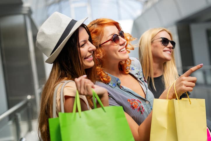 Saiba como economizar nas comprasn o exterior