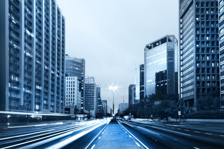 Linha de Crédito, Fincorp, chega a São Paulo