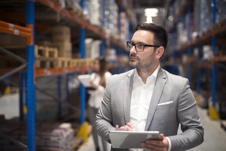 Supply Chain - Como funciona?