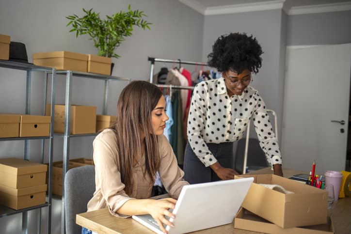 E-commerce 2023
