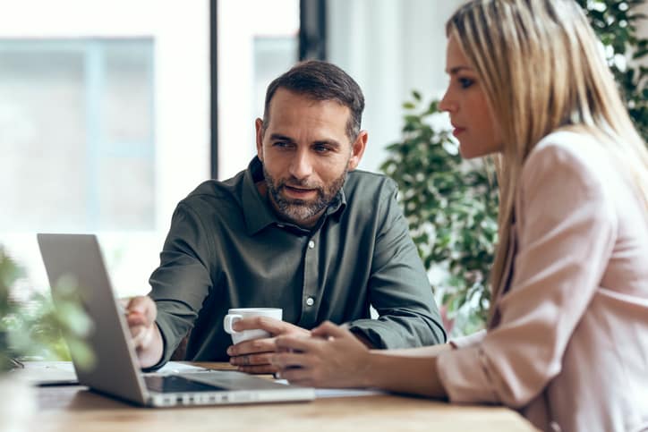 PIX Indireto com BS2: tecnologia de ponta para sua empresa