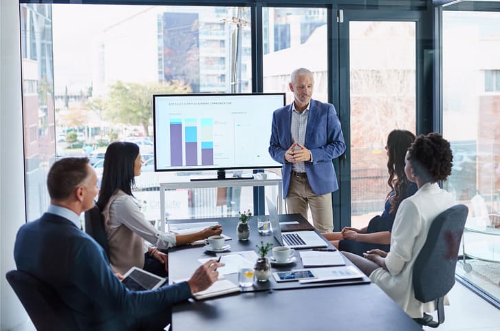 Quais tendências do setor financeiro?