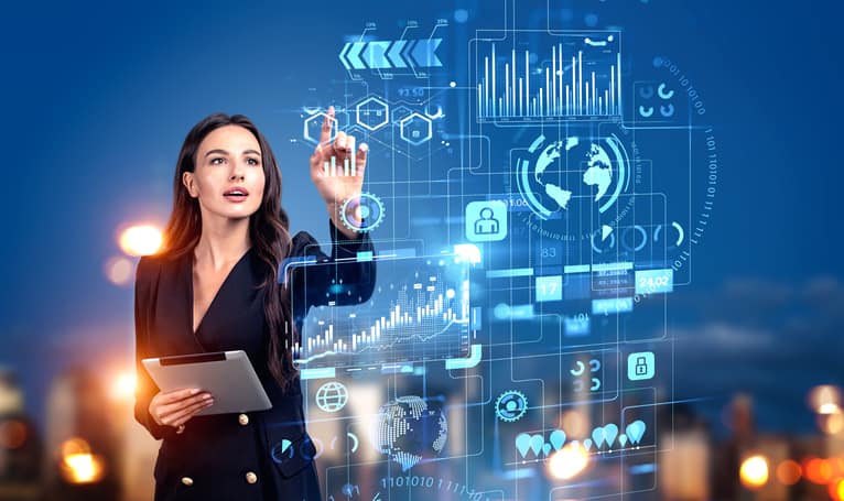 A revolução digital vai transformar sua empresa