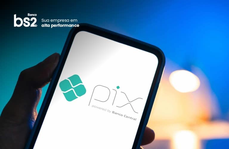 Pix Indireto
