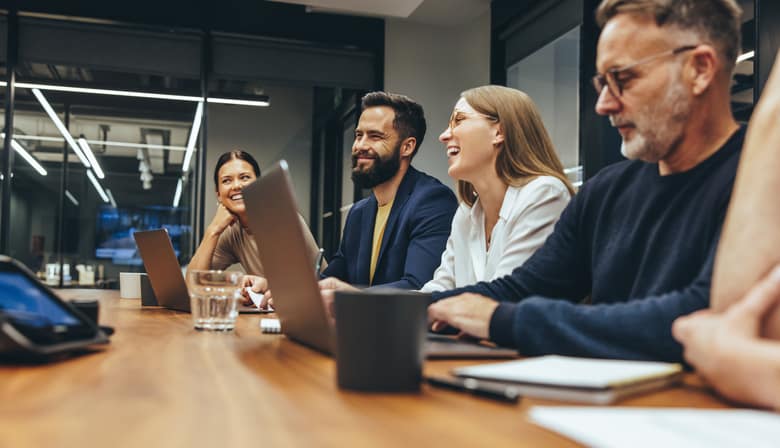 Empresas de médio porte registram crescimento