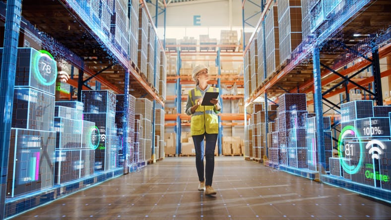 Saiba como inserir a inteligência artificial na sua empresa
