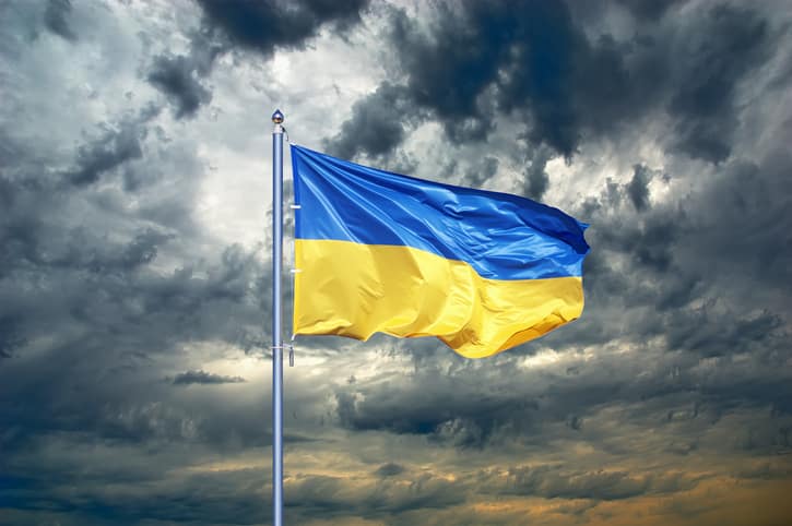 Como a crise Rússia e Ucrânia afeta o capital de giro