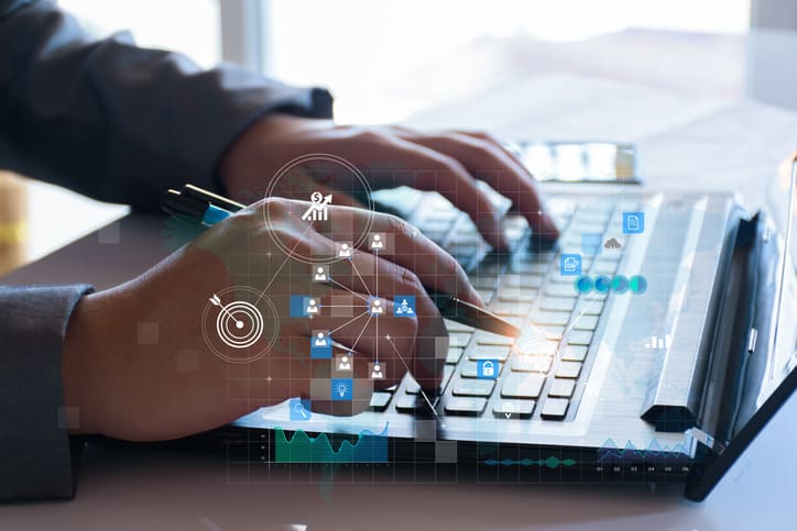 Entenda como a tecnologia favorece sua rede de franquias
