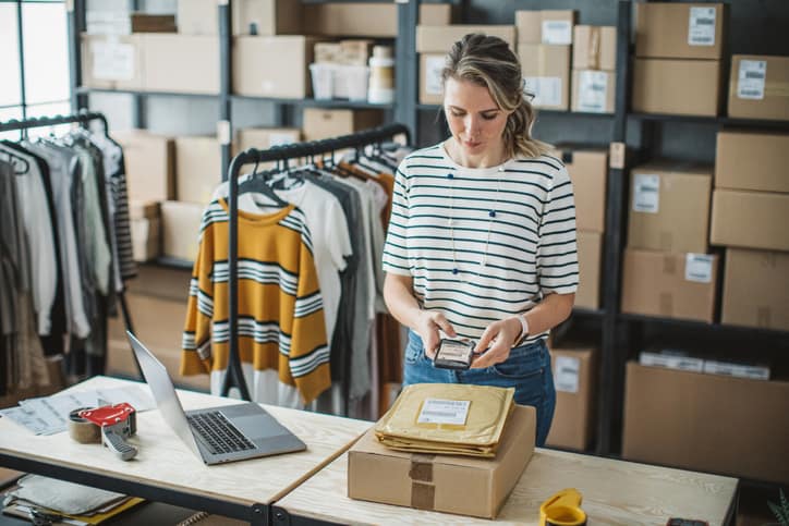 Quais as tendências do e-commerce?